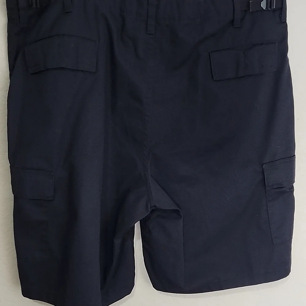 VF Imagewear Shorts Cargo Size XL Navy Blue